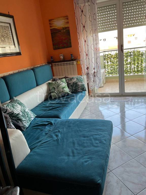 Appartamento in in vendita da privato a Santa Maria Capua Vetere via Mastantuono