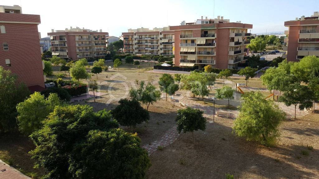 Appartamento in in vendita da privato a Taranto via Attica, 18