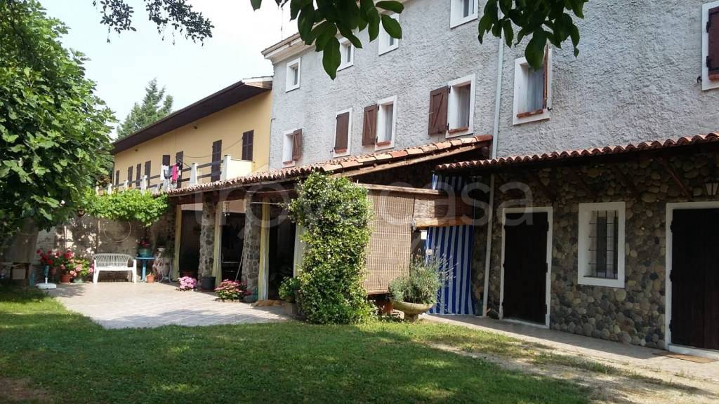 Cascina in vendita a San Salvatore Monferrato