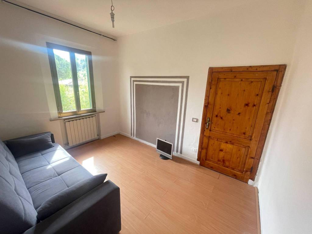 Appartamento in vendita a Siena via Simone Martini