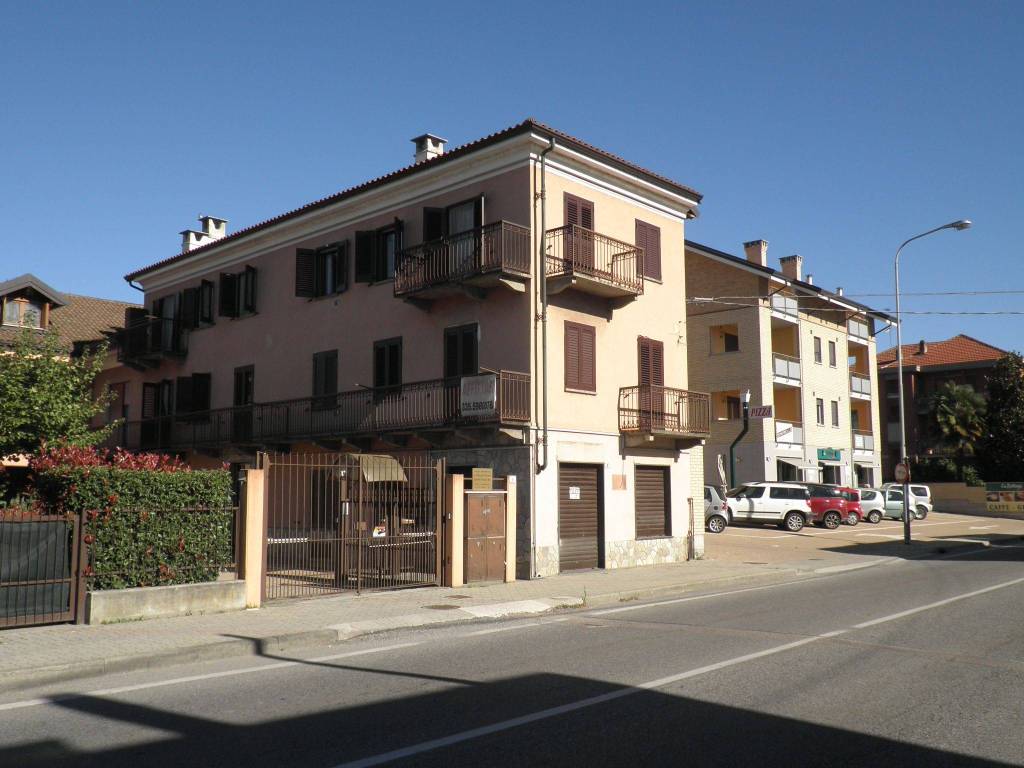 Ufficio in in affitto da privato a San Raffaele Cimena via Torino, 6