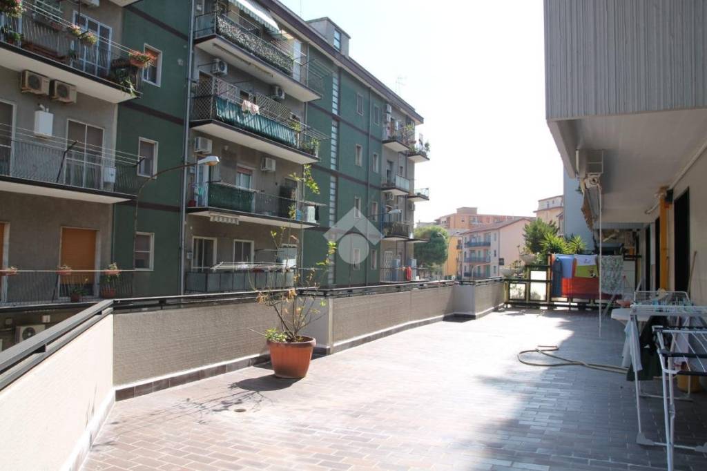 Appartamento in vendita a Foggia via Molfetta, 9