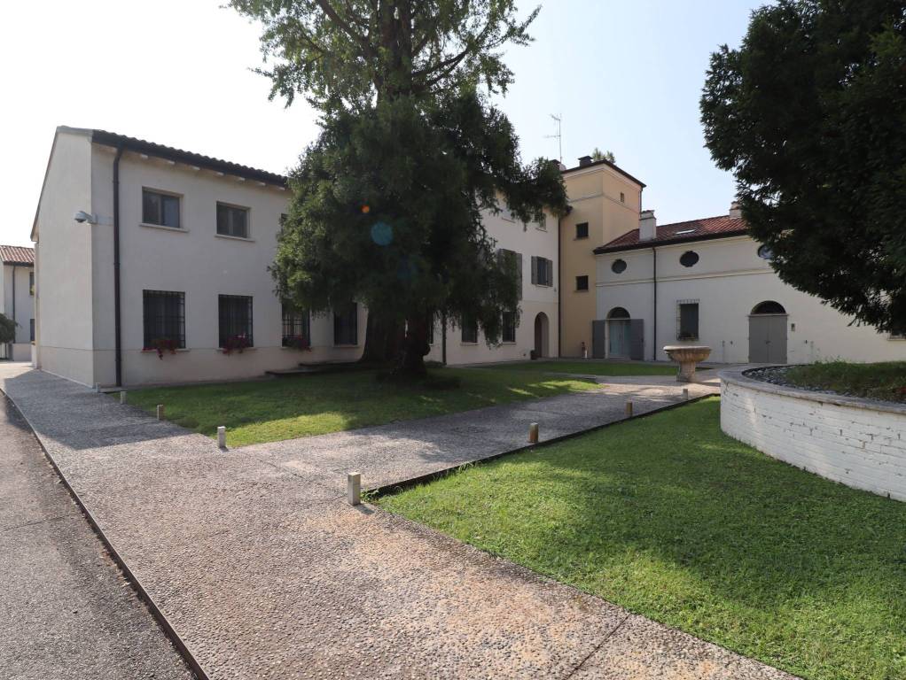 Appartamento in vendita a San Giorgio Bigarello via Guglielmo Marconi