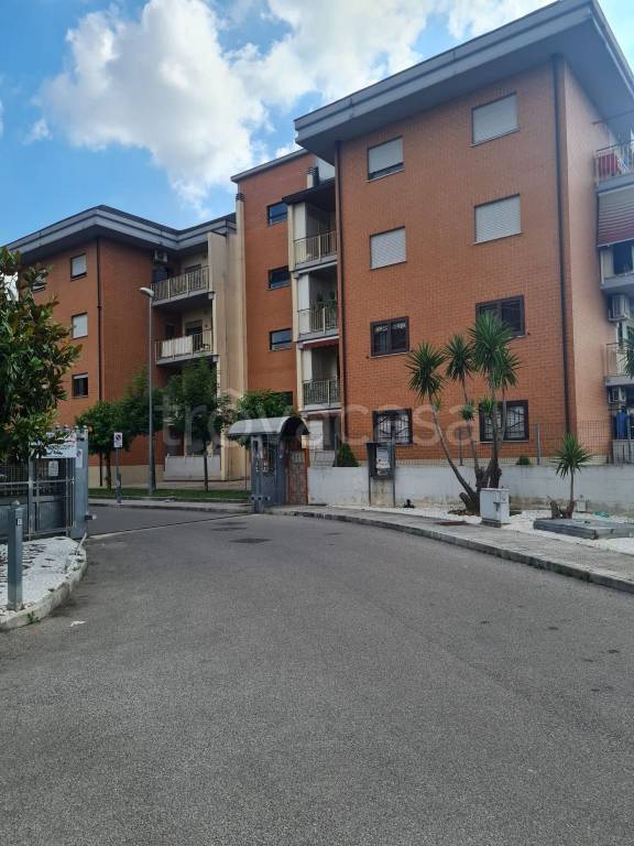 Appartamento in vendita a Pagani via Taurano, 25