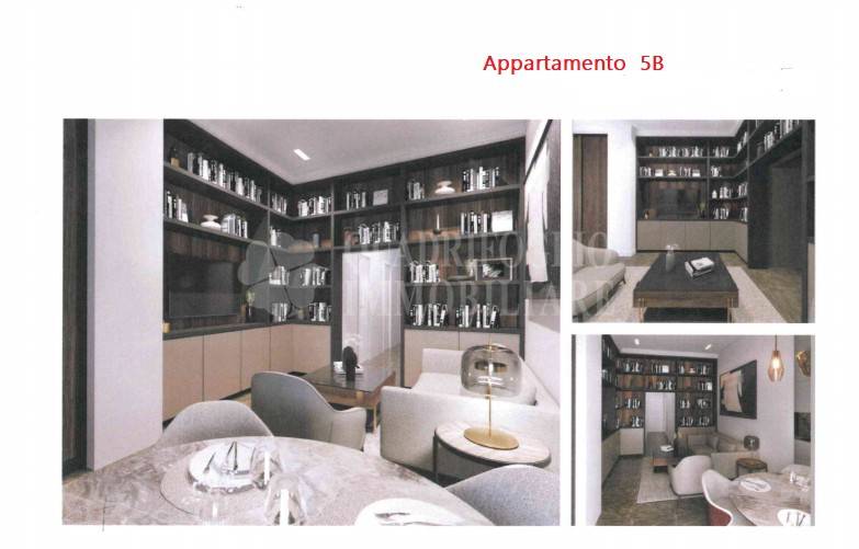 Appartamento in vendita a Roma via Roberto Fancelli, 161