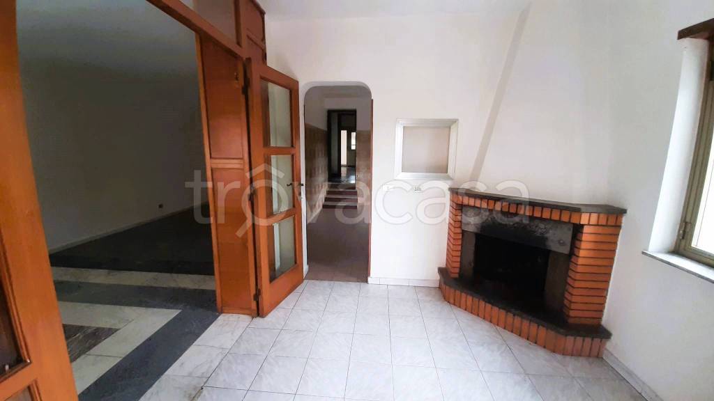 Appartamento in vendita a Riano via Giuseppe Verdi, 47