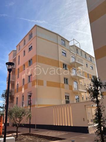Appartamento in vendita a La Spezia via Fontevivo