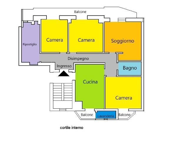 immagine annuncio 7 di 8