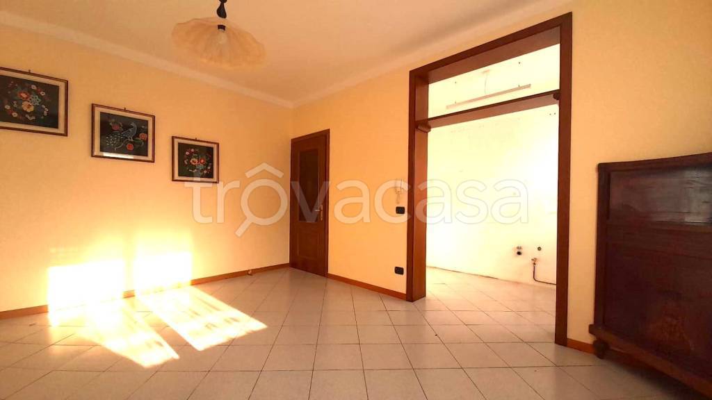Appartamento in vendita a Sarezzo via Giuseppe Pansera, 63