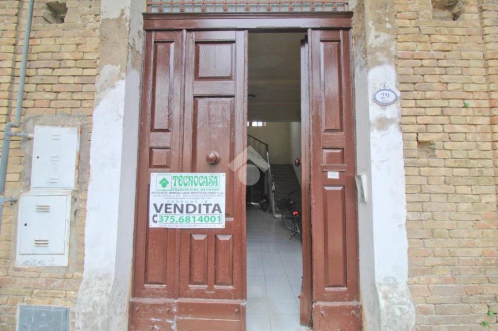 Casa Indipendente in vendita a Montesilvano via roma, 29