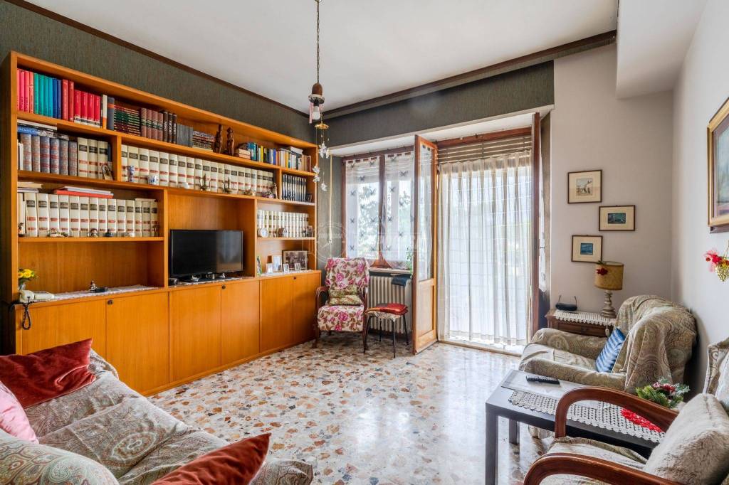 Appartamento in vendita a Macerata viale San Giovanni Bosco