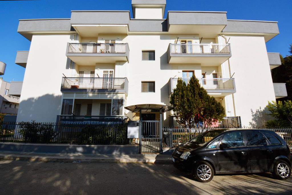 Appartamento in vendita a Bitritto via Giovanni Laterza