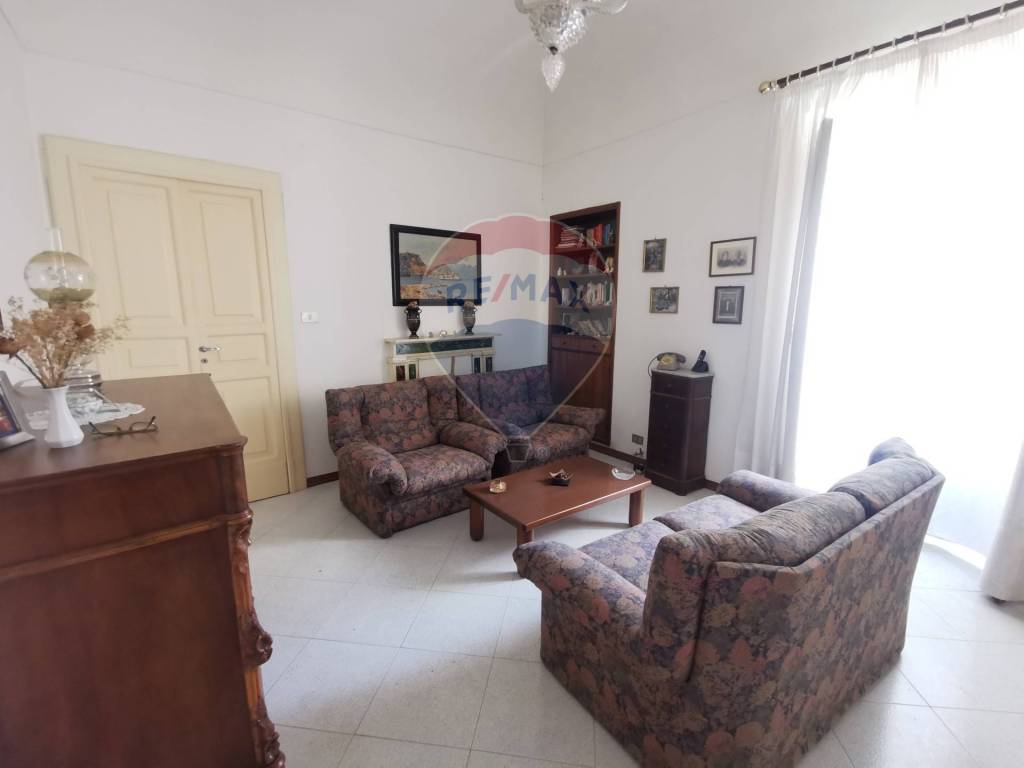 Appartamento in vendita a Paglieta vico VI Vittorio Emanuele, 8