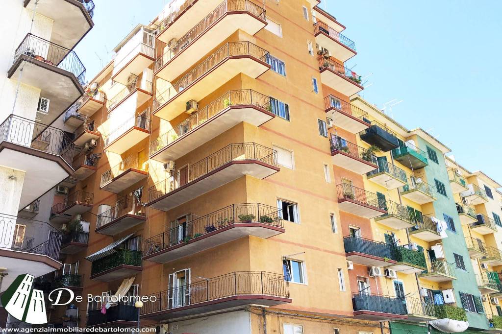 Appartamento in vendita a Taranto via Colonnello Giovanni Cugini