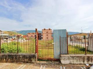 Terreno residenziale in affitto a santa maria a vico 