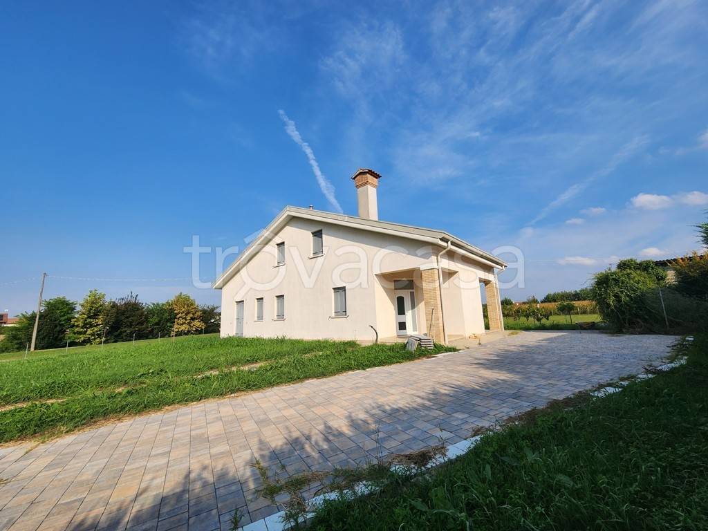 Villa in vendita a Brugine vigonovo Via Padova 10
