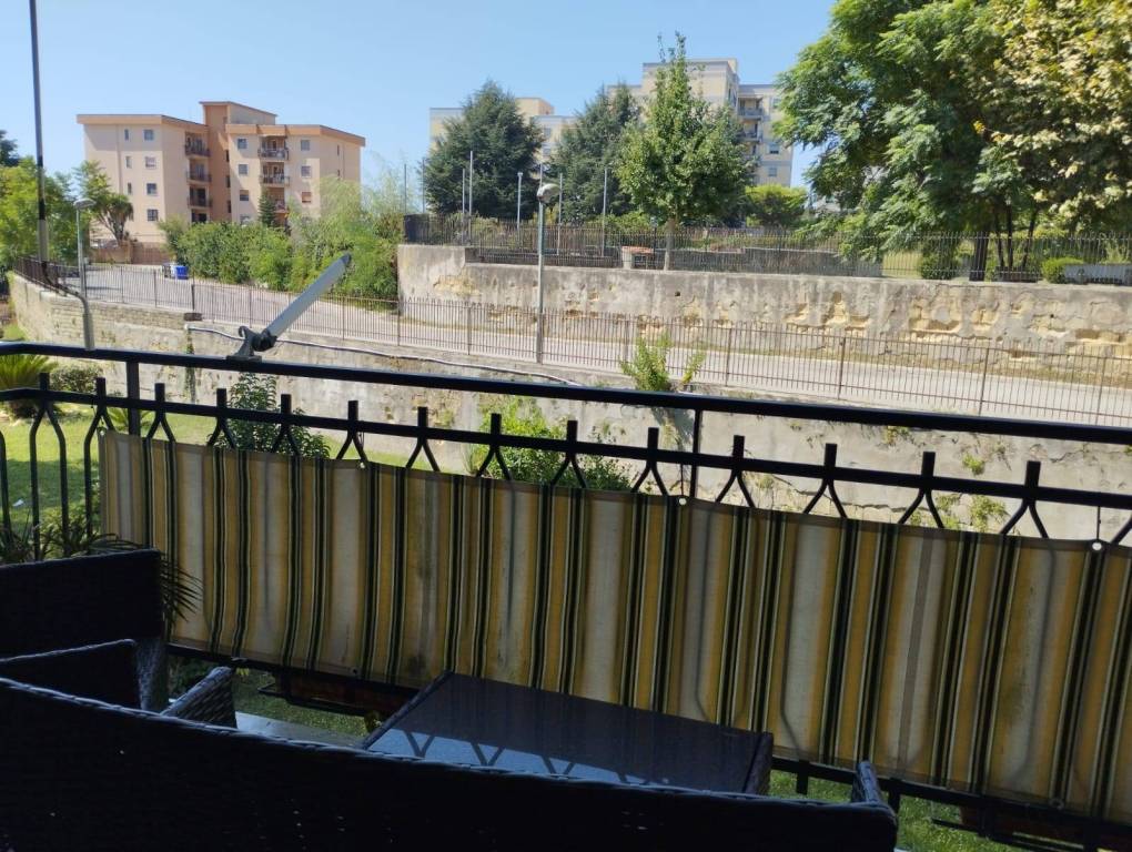 Appartamento in in vendita da privato a Pozzuoli via Amedeo Modigliani, 15