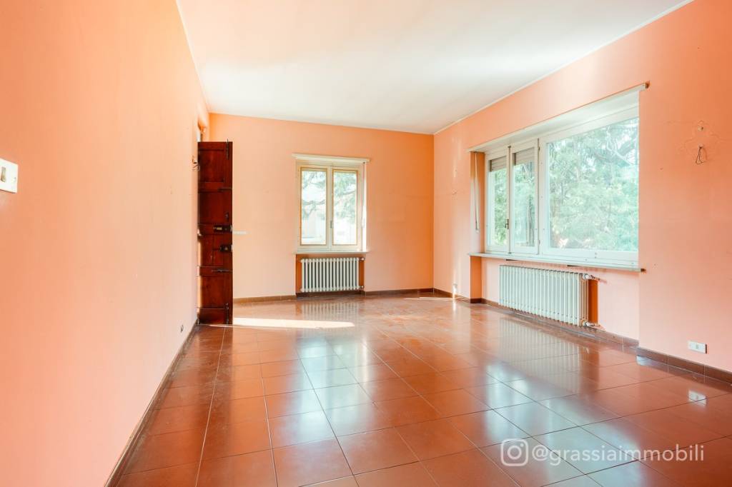 Appartamento in vendita a Cumiana corso Vittorio Veneto, 19