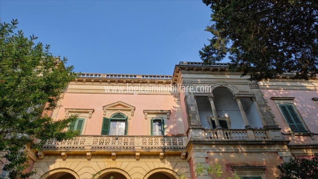Appartamento in vendita a Supersano via Roma