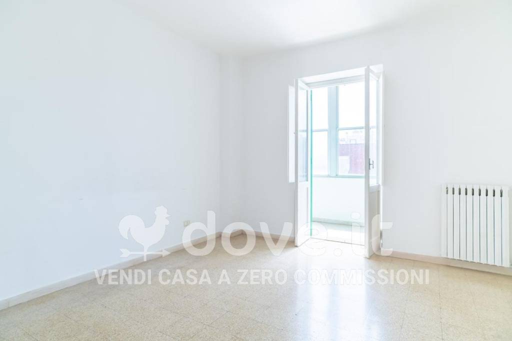 Appartamento in vendita a Taranto via Giovanni Pascoli