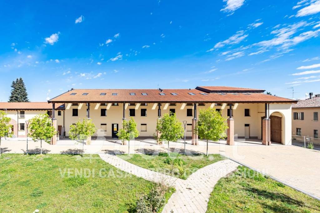 Appartamento in vendita a Cremona via Torchio, 1