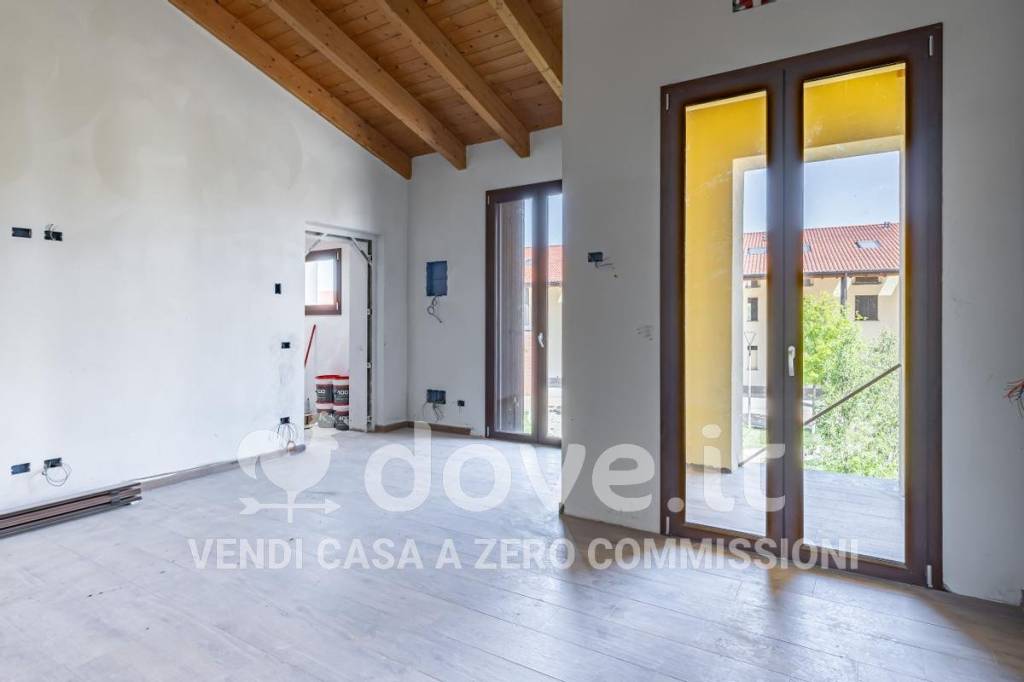 Appartamento in vendita a Cremona via Torchio, 1