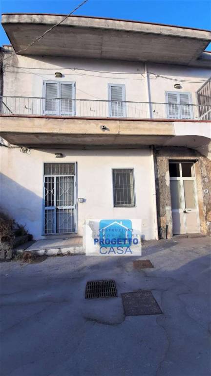 Casa Indipendente in vendita a Somma Vesuviana via pigno 80049