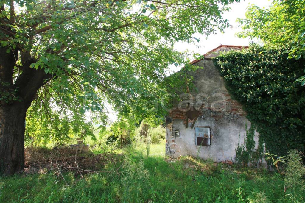 Casale in vendita a Montegalda via Settimo