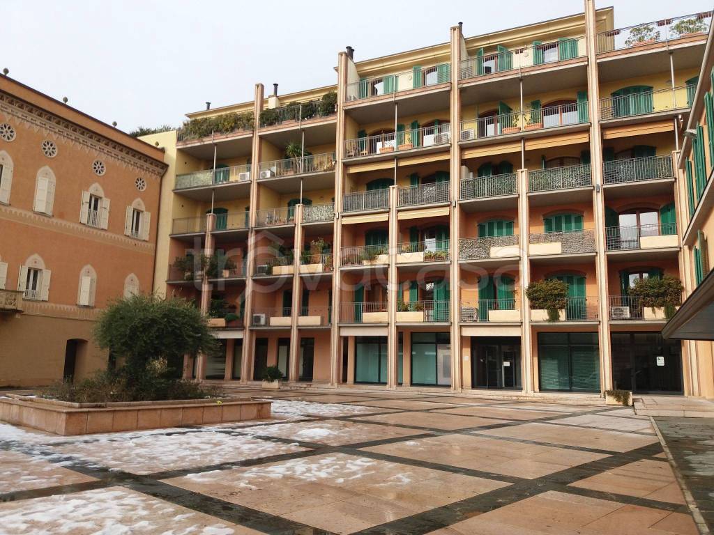 Appartamento in in vendita da privato a Salsomaggiore Terme viale Giacomo Matteotti, 6