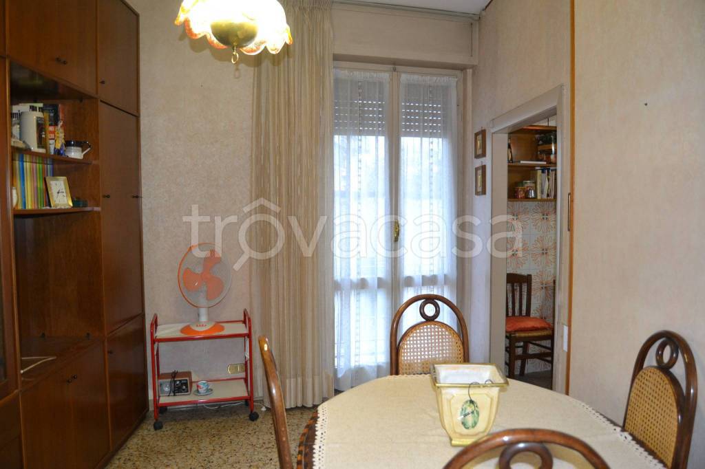 Appartamento in vendita a Terni via di Porta San Giovanni