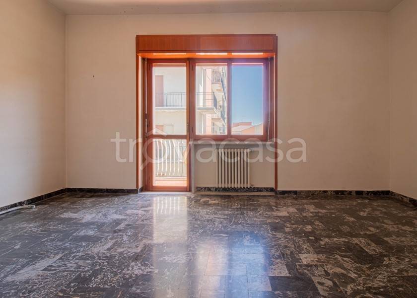 Appartamento in vendita a Lucera via Giuseppe Fiorelli, 18