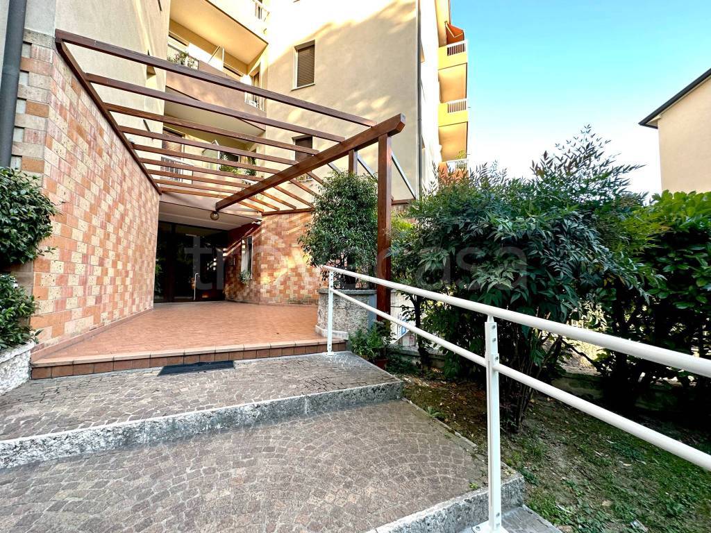 Appartamento in vendita a Treviso viale Brigata Treviso, 27