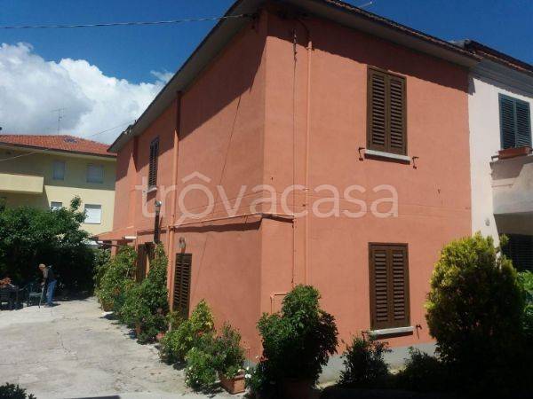 Villa Bifamiliare in vendita a San Giovanni Teatino via 1 Maggio