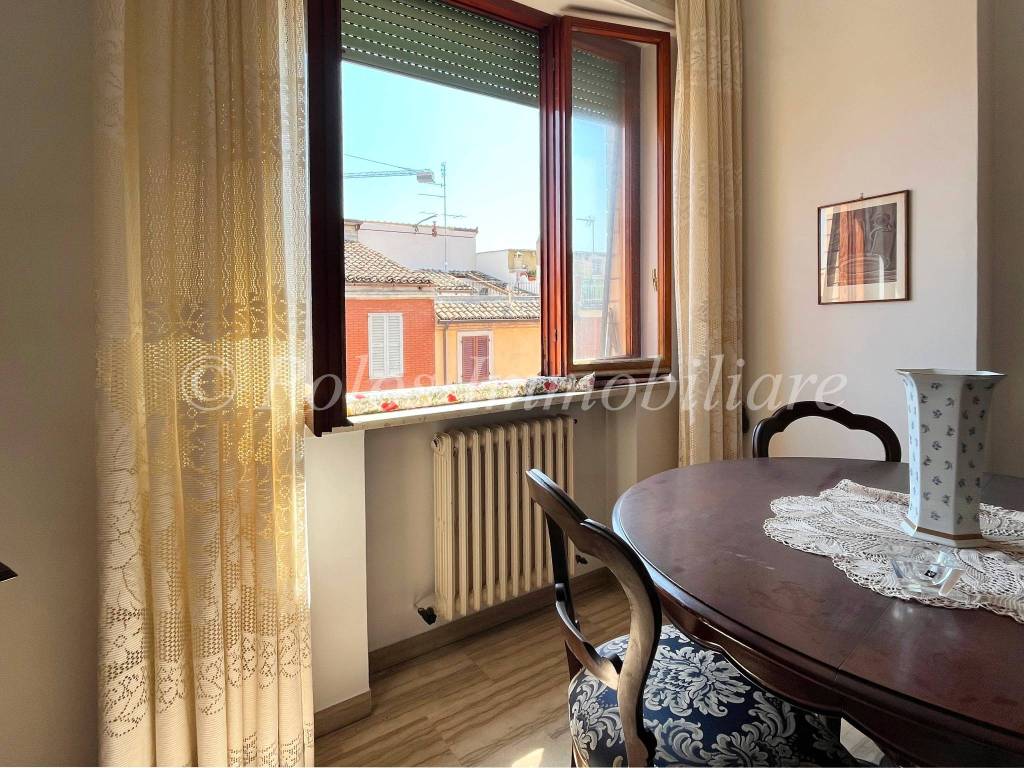 Appartamento in vendita a Porto San Giorgio via Giuseppe Mazzini, 26