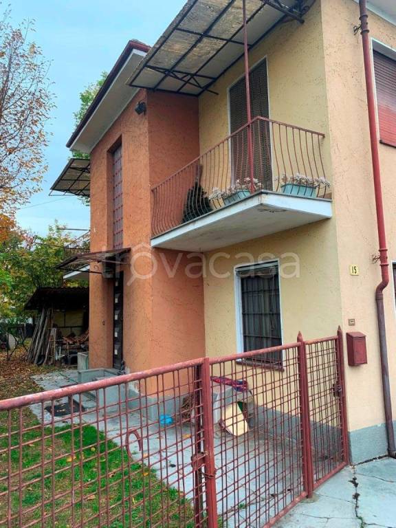 Villa in vendita a Savigliano via del Follone, 15