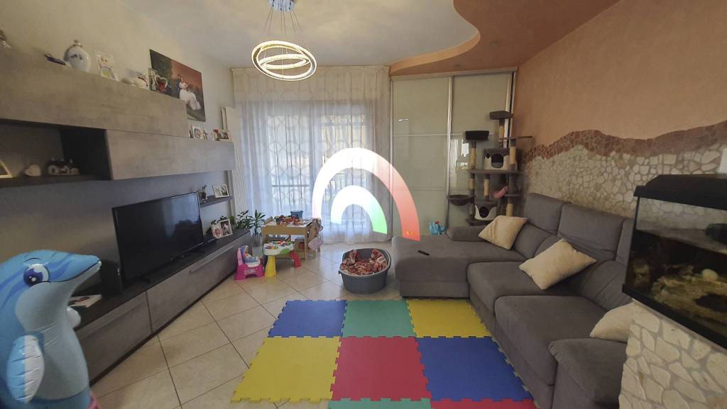 Appartamento in vendita a Chioggia strada Madonna Marina, 373A