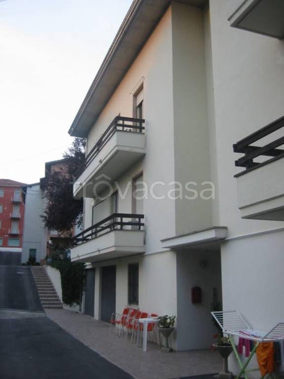 Appartamento in vendita a Fidenza via Camillo Benso di Cavour, 62