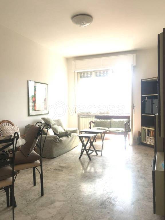 Appartamento in vendita a Pescara viale Giovanni Bovio, 413