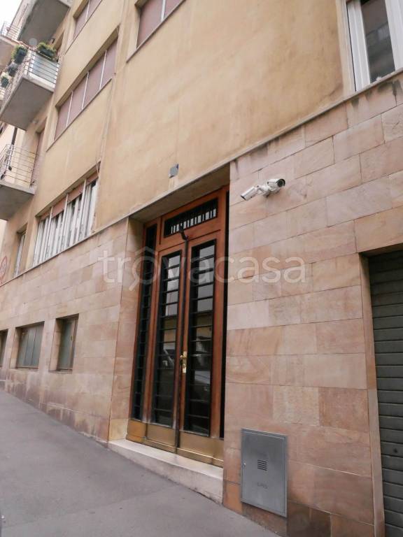 Appartamento in vendita a Trieste via del Ronco, 6