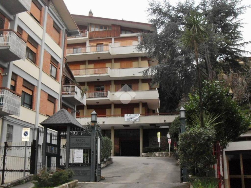 Appartamento in vendita ad Avellino via Parco Residenziale Abate, 11
