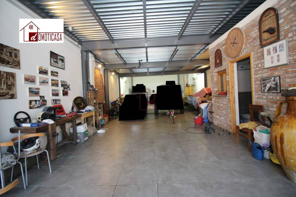 Loft in vendita a Vercelli via Caduti sul Lavoro, 14