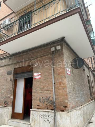 Appartamento in vendita a Foggia via Normanno, 16