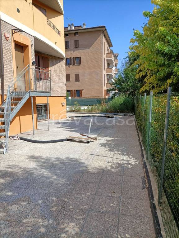 Appartamento in vendita a Marano sul Panaro via Antonio Gramsci, 493