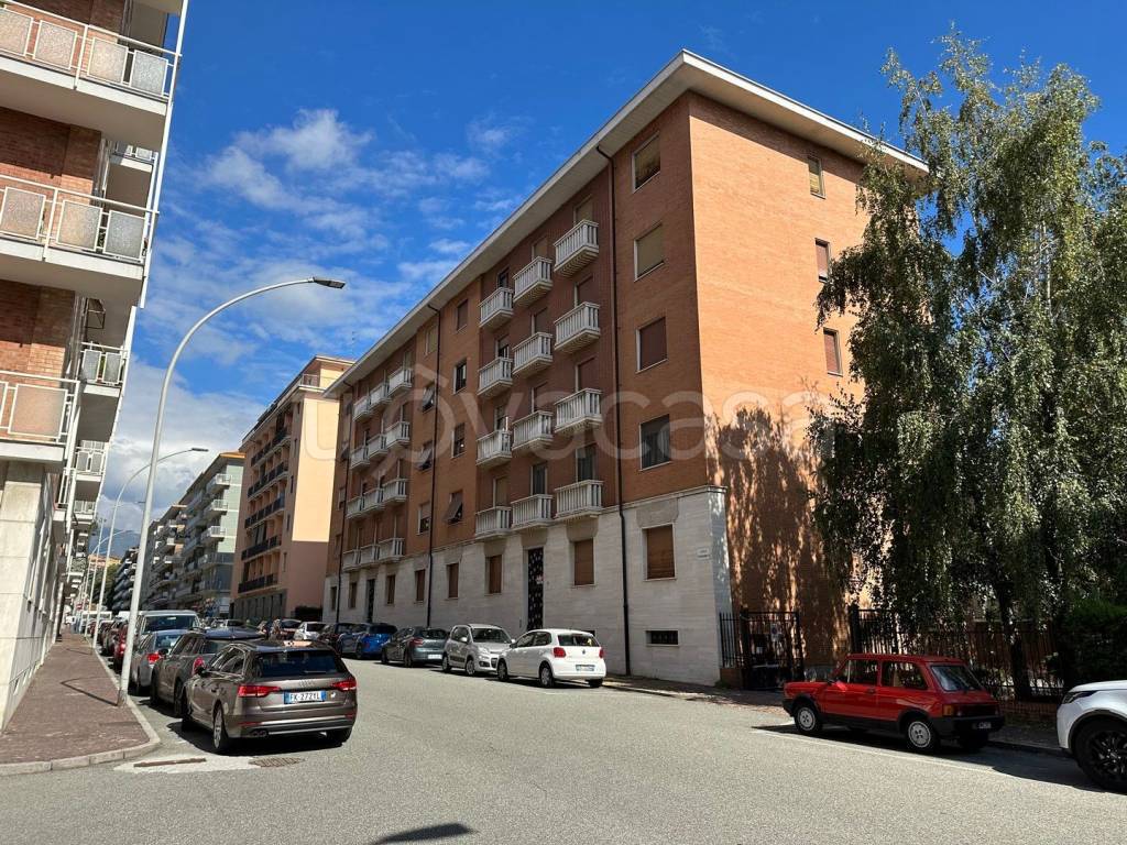 Appartamento in vendita a Biella corso Risorgimento, 21