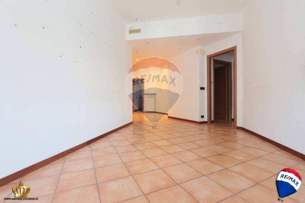 Appartamento in vendita a Genova corso De Stefanis, 6
