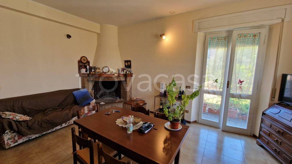 Appartamento in vendita a Perugia via del Bando, 10