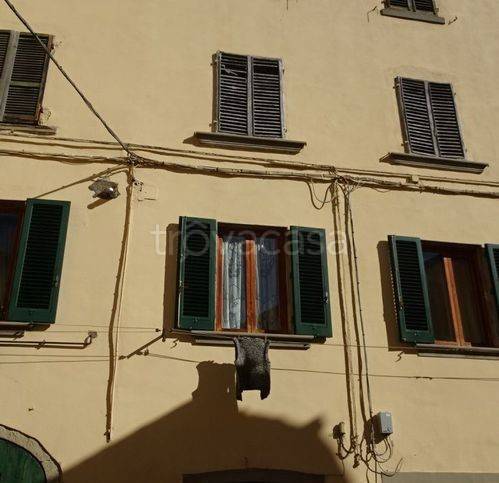 Appartamento in vendita a Castel San Niccolò