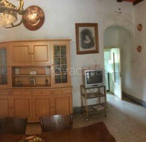 Villa a Schiera in vendita a Ortignano Raggiolo via Palmiro Togliatti