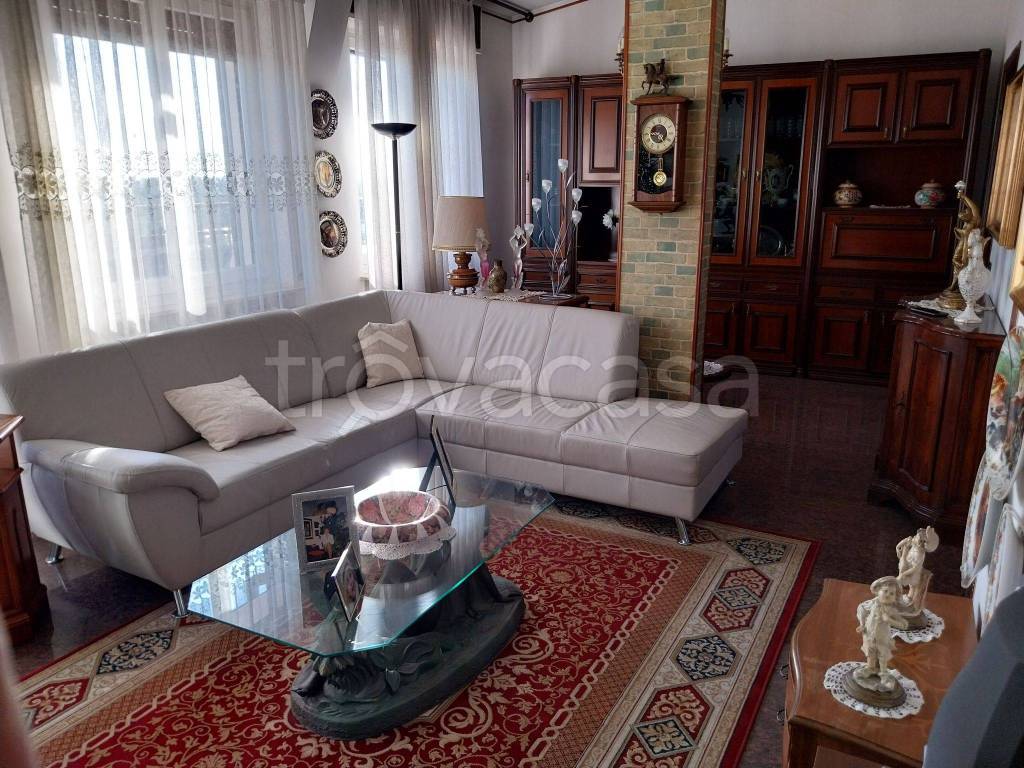 Appartamento in in vendita da privato a Castelnuovo Scrivia via 20 Settembre, 4