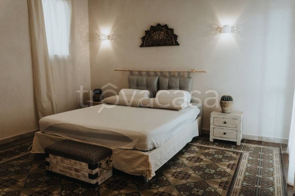 Appartamento in in affitto da privato a Leporano via Litoranea Salentina, 1005